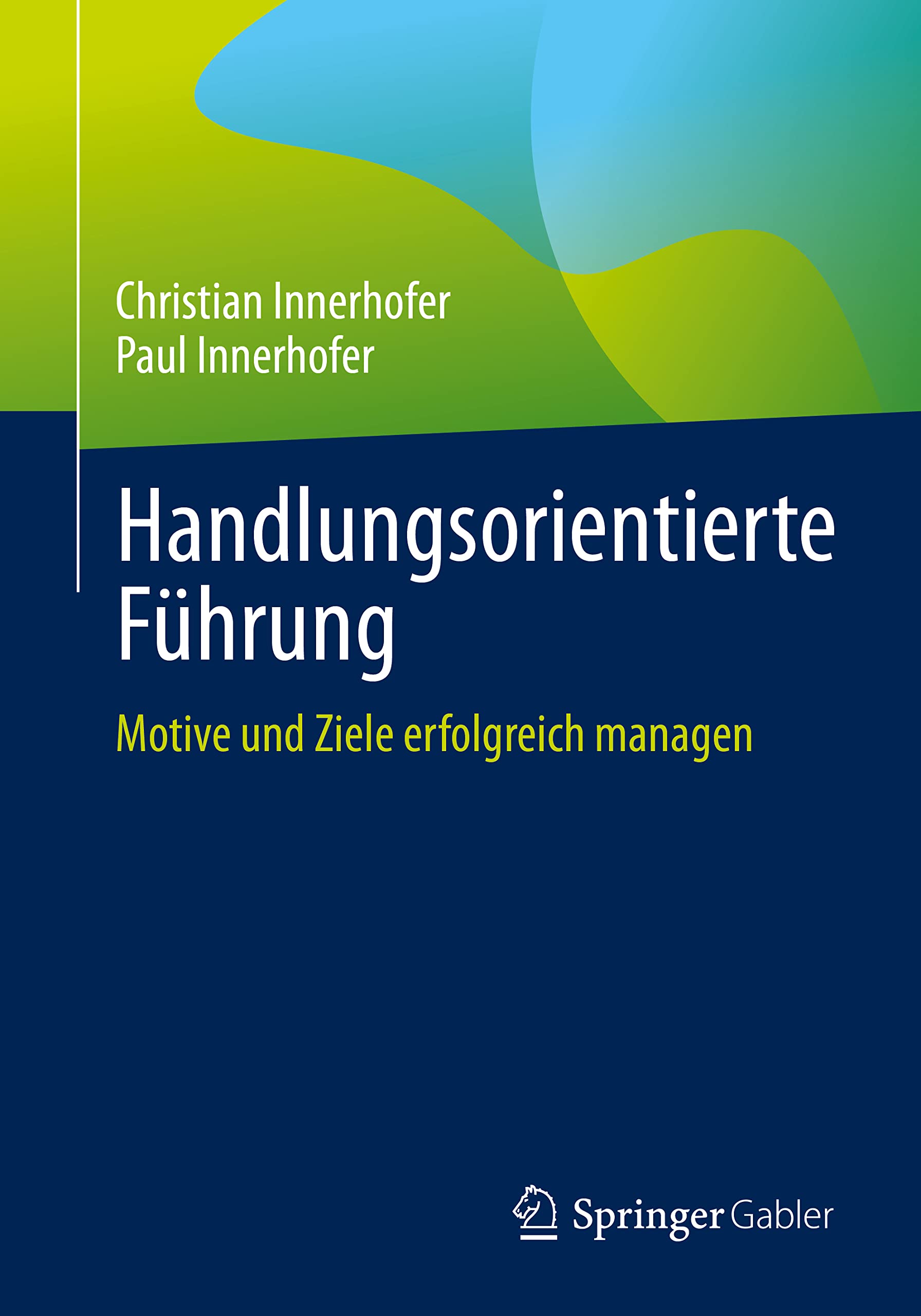 Handlungsorientierte Führung Law