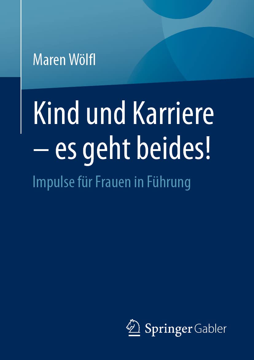 Kind und Karriere - es geht beides! Law