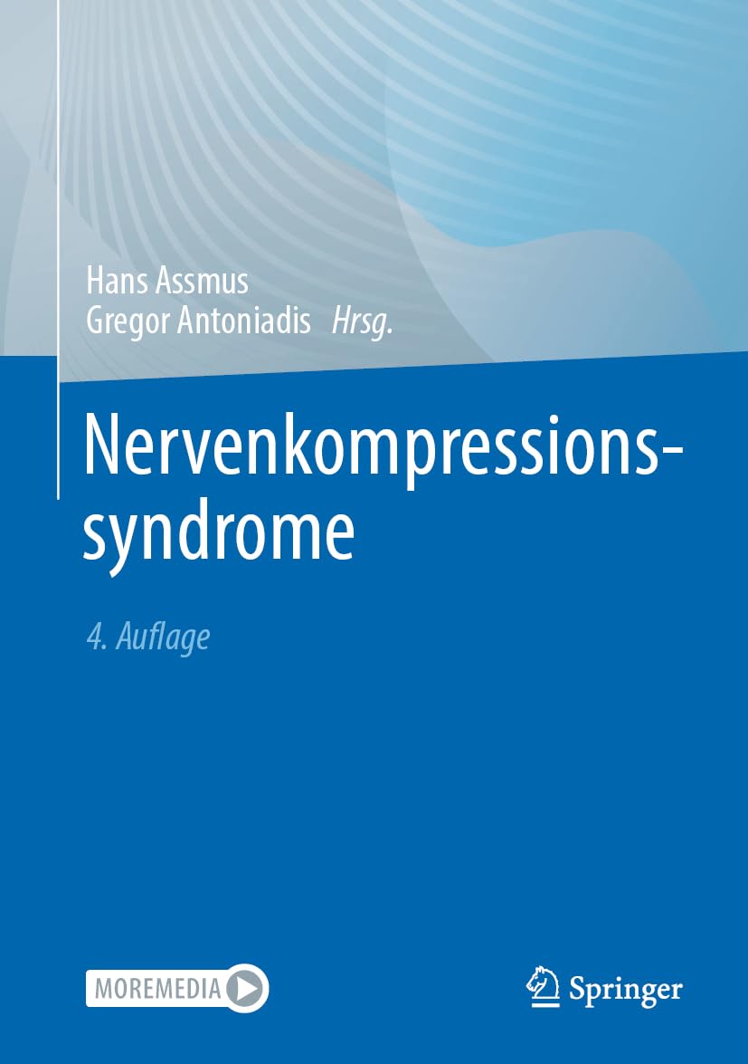 Product Image: Nervenkompressionssyndrome