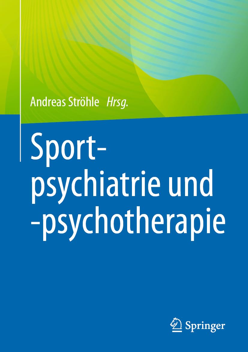 Sportpsychiatrie und -psychotherapie Medicine