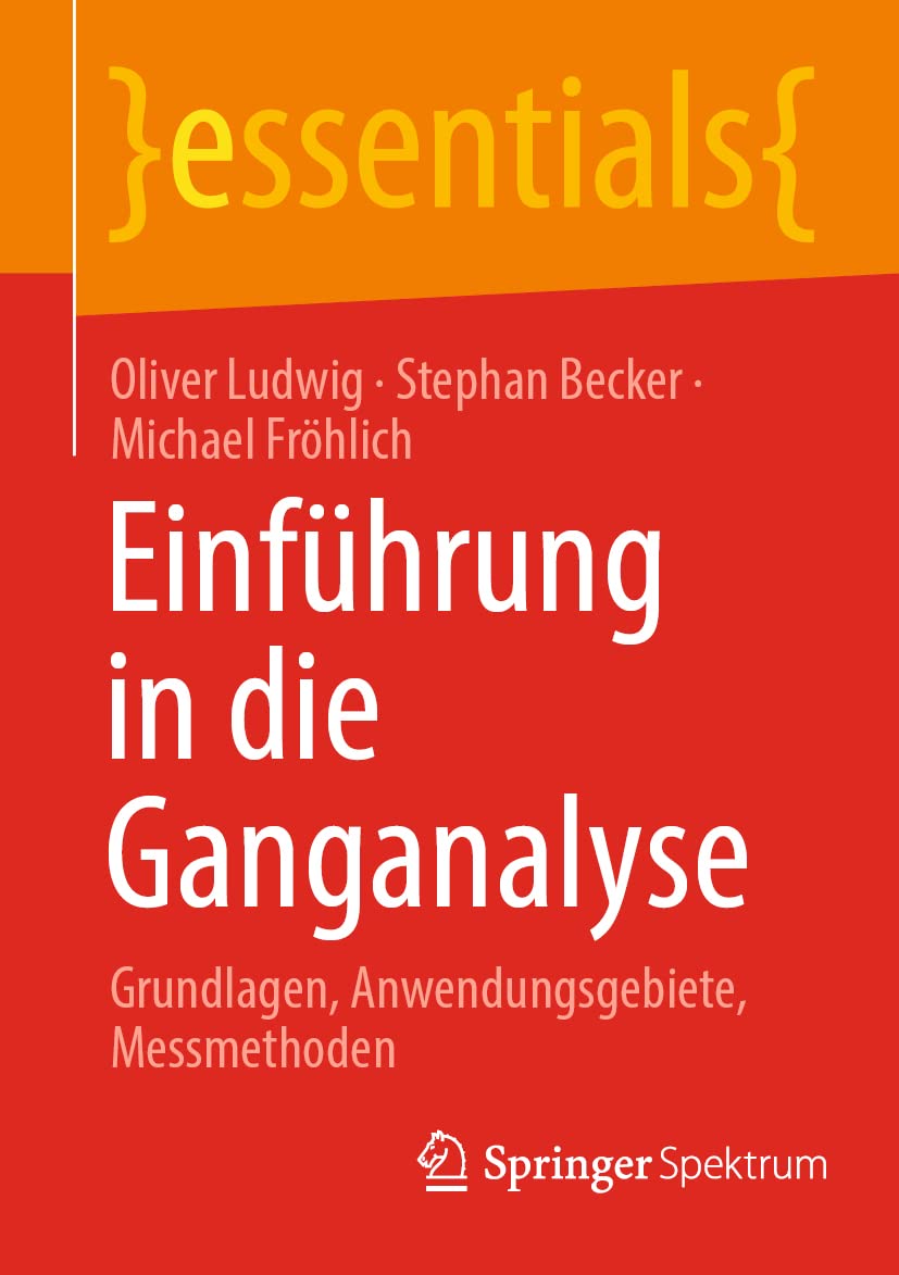Einführung in die Ganganalyse Medicine