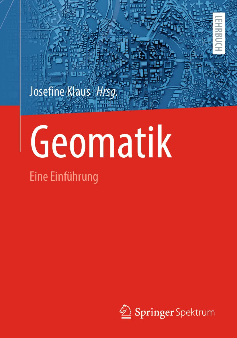 Product Image: Geomatik
