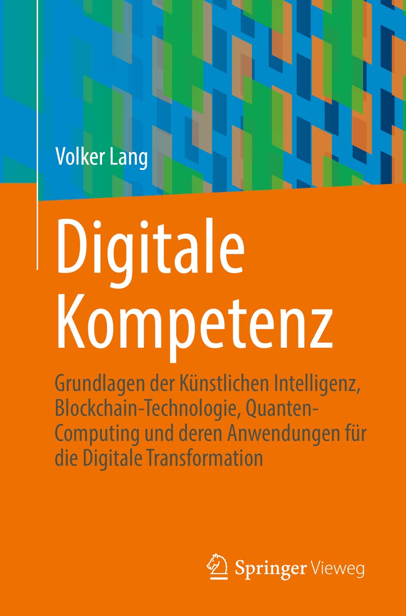 Digitale Kompetenz Business, Finance & Career Books