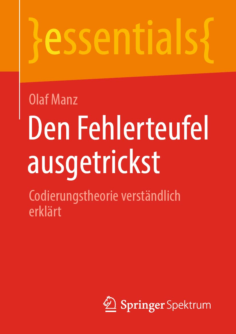 Product Image: Den Fehlerteufel ausgetrickst