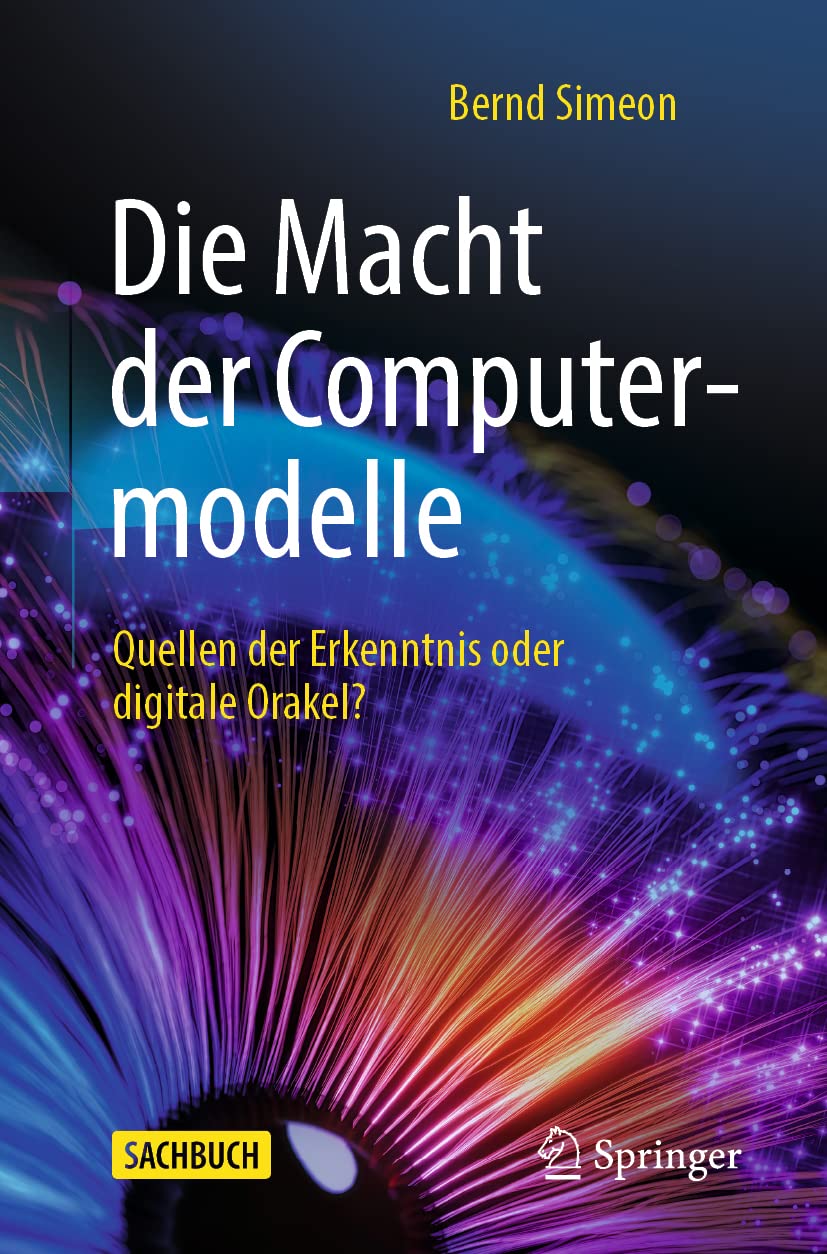 Die Macht der Computermodelle Computer Science