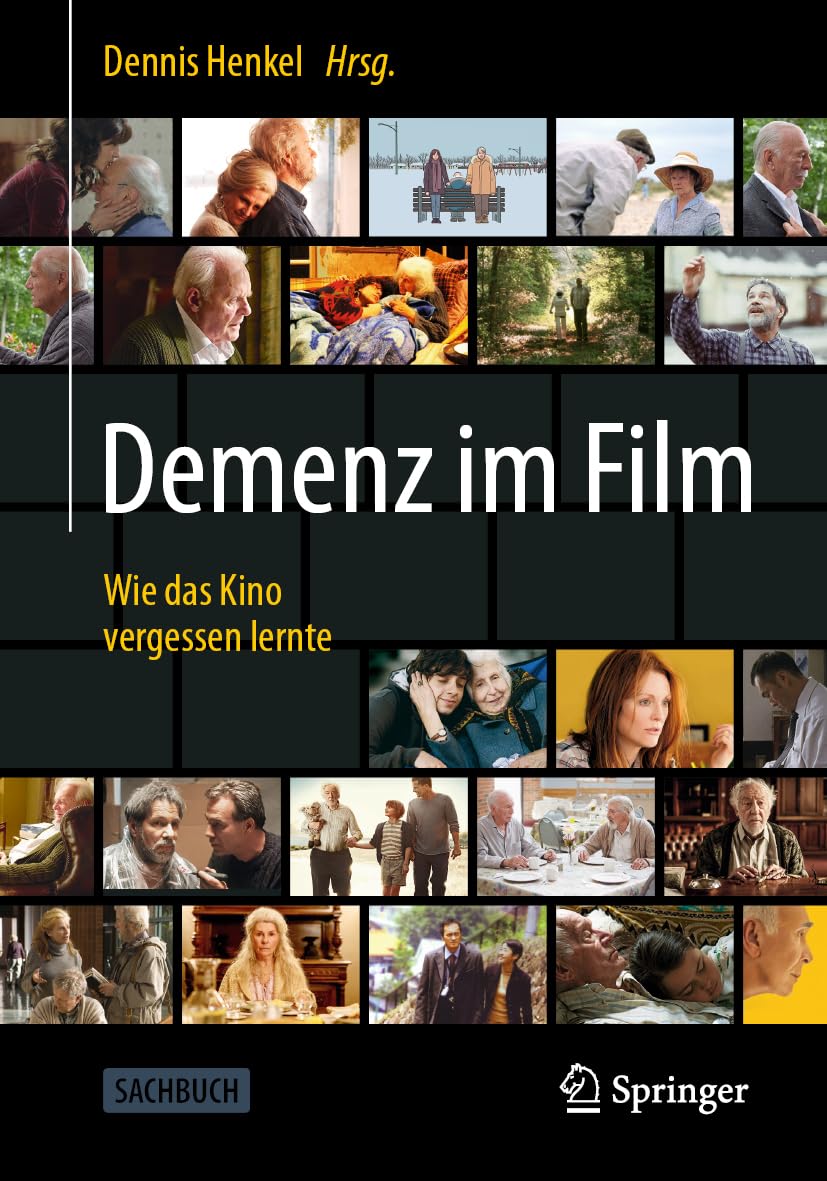 Demenz im Film: Wie das Kino vergessen lernte Medicine