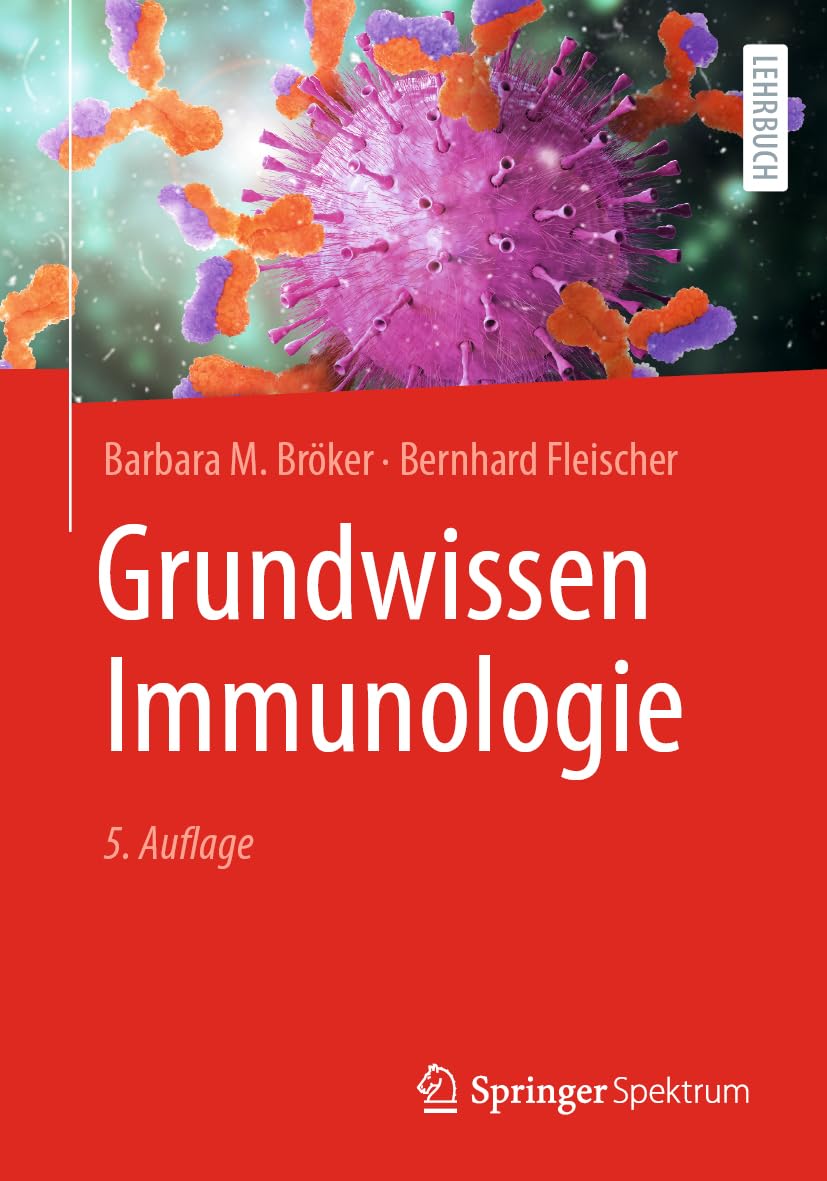 Grundwissen Immunologie Medicine