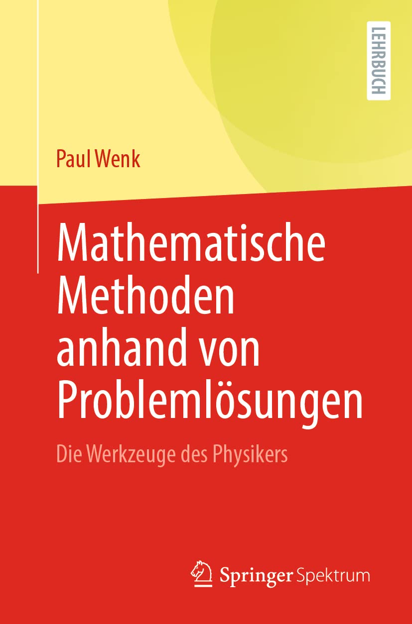 Mathematische Methoden anhand von Problemlösungen Mathematics