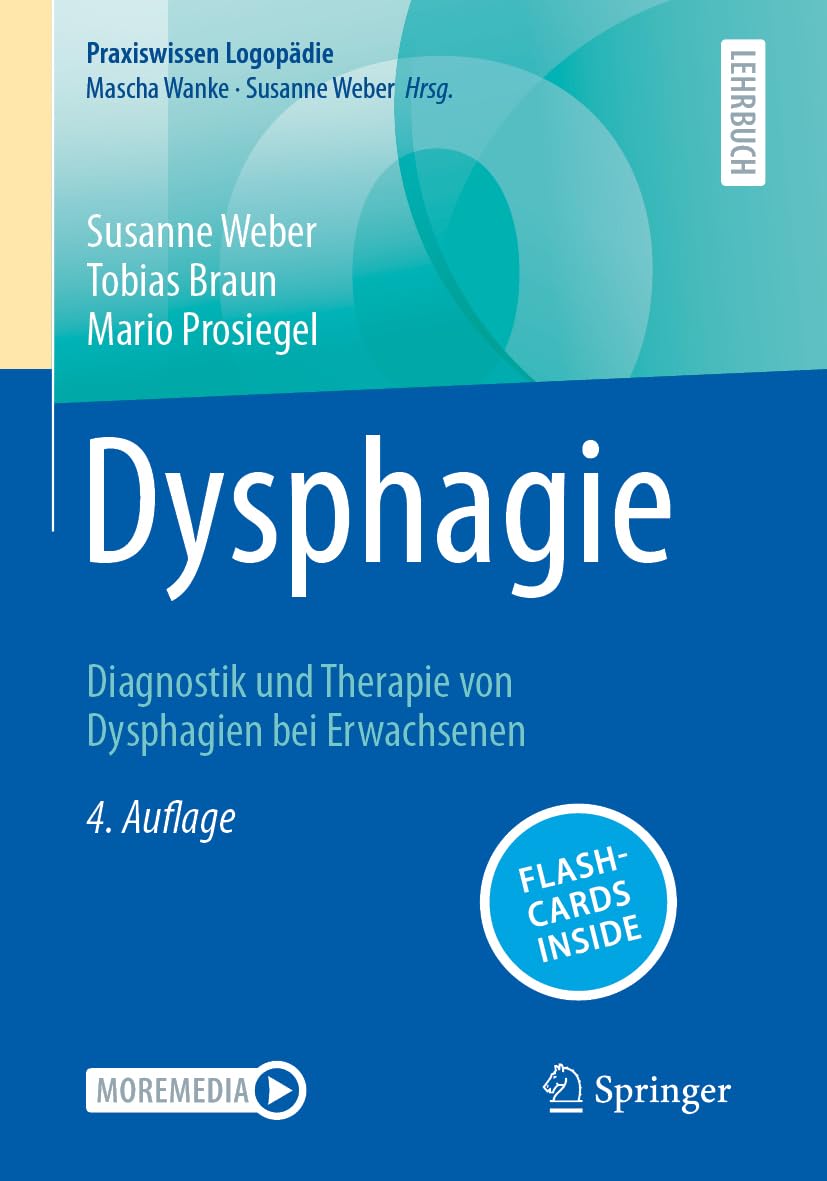 Product Image: Dysphagie