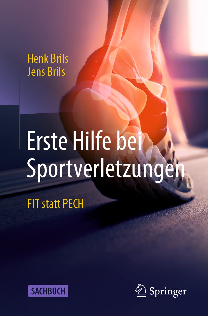 Erste Hilfe bei Sportverletzungen: FIT statt PECH Medicine