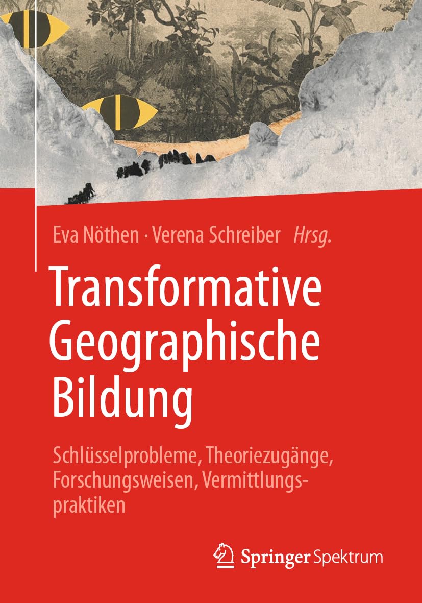 Transformative Geographische Bildung Social Sciences