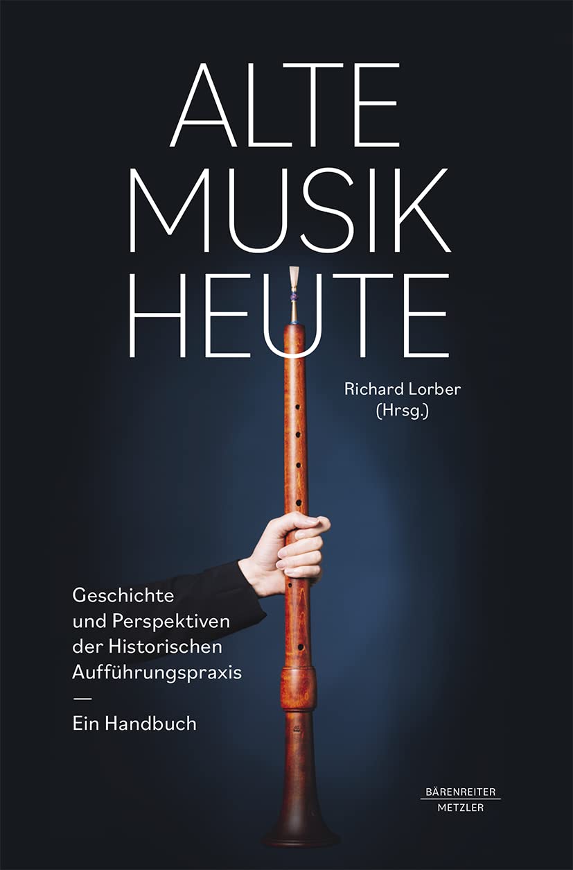 Product Image: Alte Musik heute