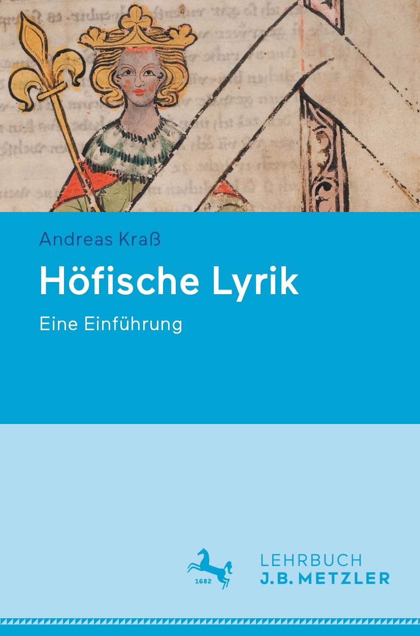 Höfische Lyrik Poetry