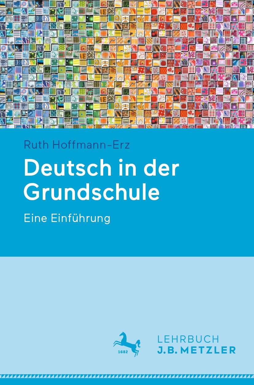 Deutsch in der Grundschule Study Guides