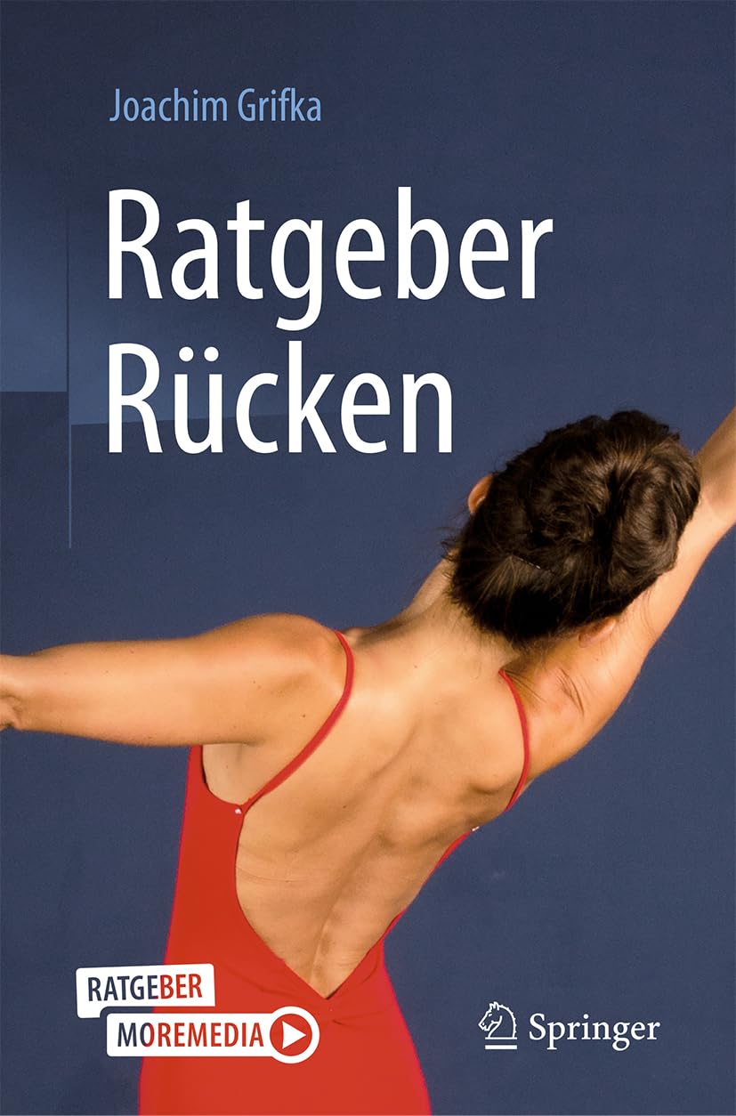 Ratgeber Rücken Medicine