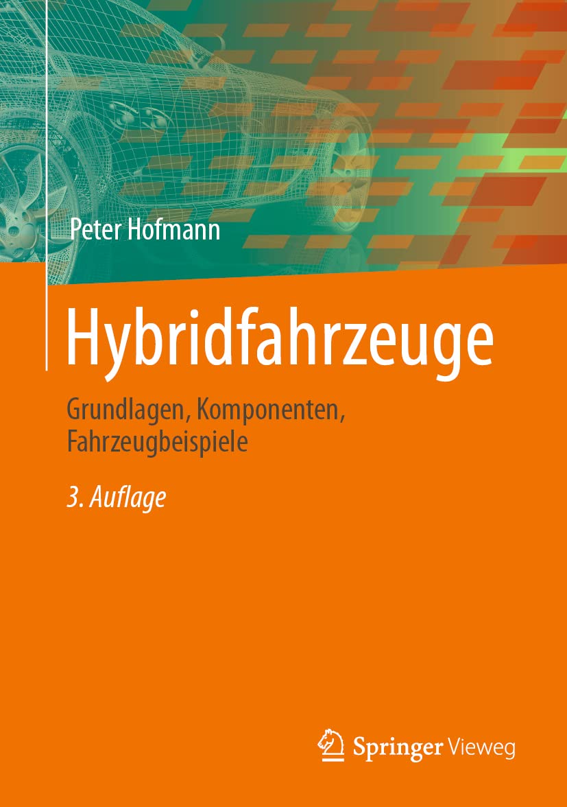 Product Image: Hybridfahrzeuge