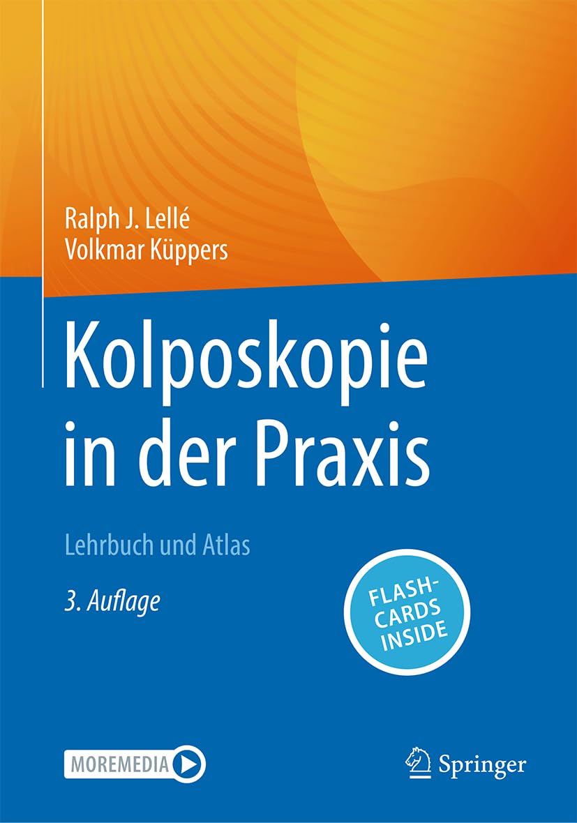 Kolposkopie in der Praxis Medicine