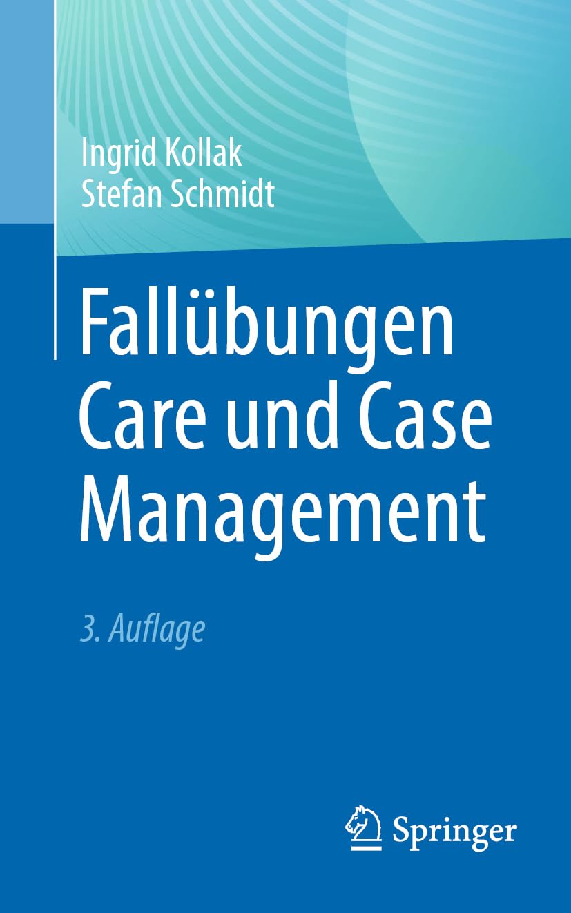 Fallübungen Care und Case Management Medicine