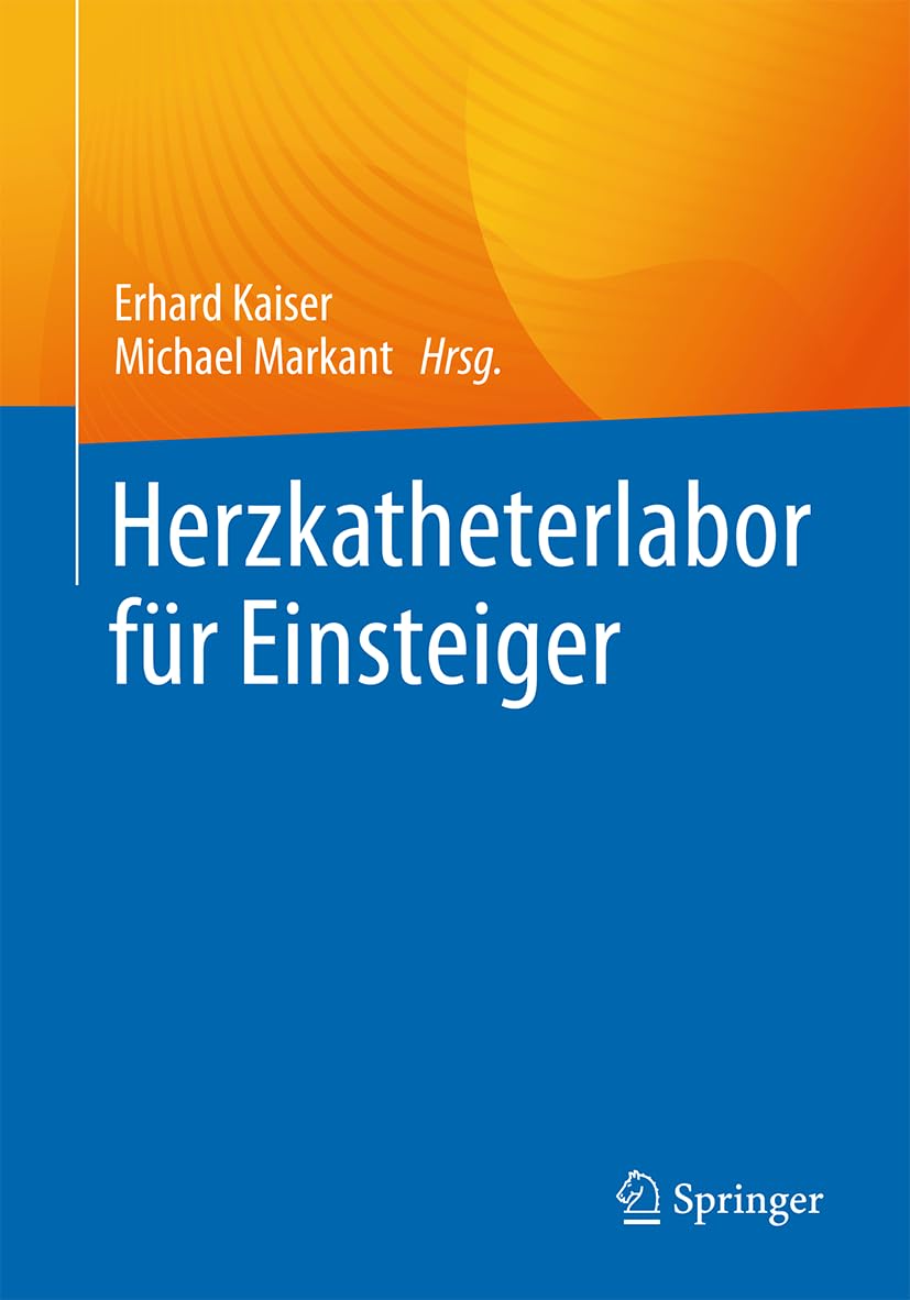Herzkatheterlabor für Einsteiger Medicine