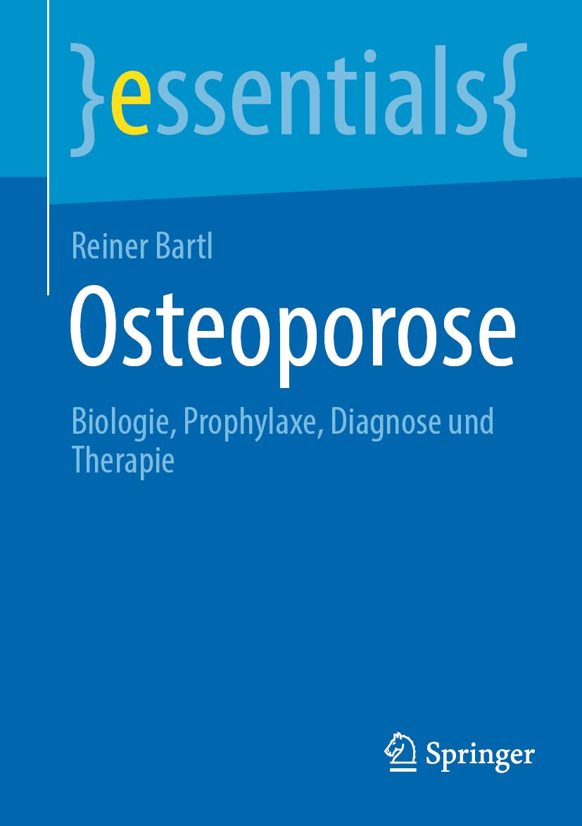 Osteoporose Medicine