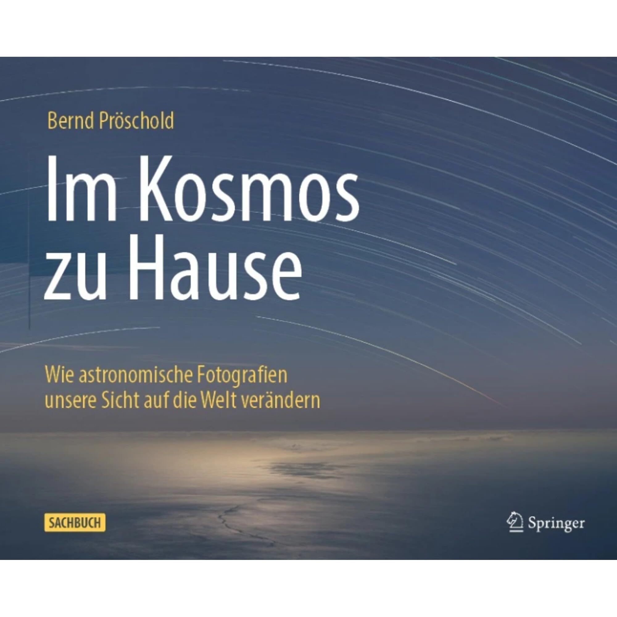 Im Kosmos zu Hause: Wie astronomische Fotografien unsere Sicht auf die Welt verändern Philosophy
