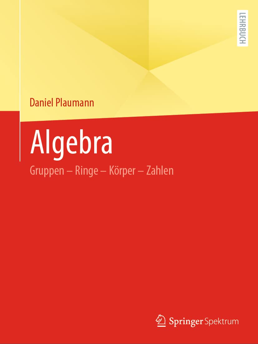 Algebra Mathematics