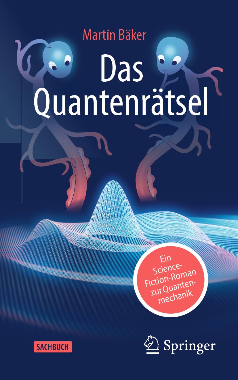 Das Quantenrätsel Business & Technology