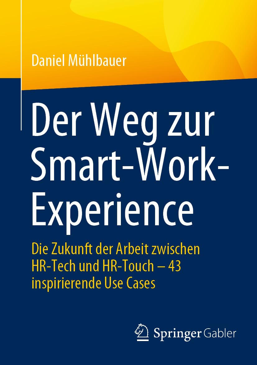 Der Weg zur Smart-Work-Experience Law