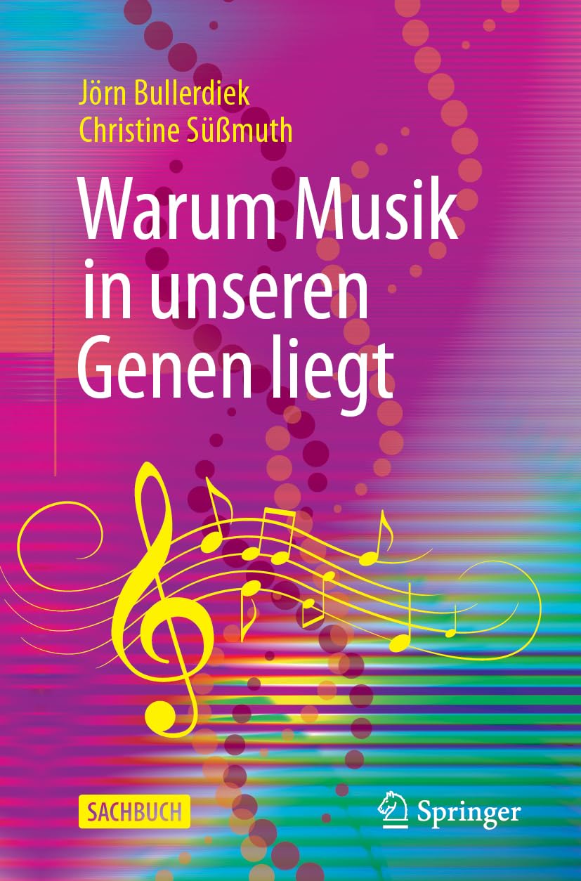Warum Musik in unseren Genen liegt Arts & Music