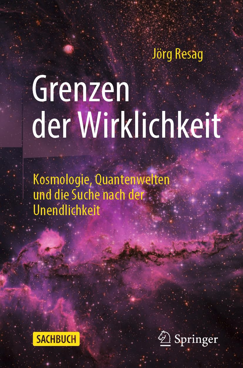 Product Image: Grenzen der Wirklichkeit
