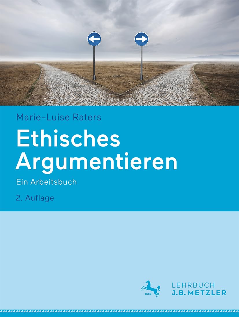 Product Image: Ethisches Argumentieren