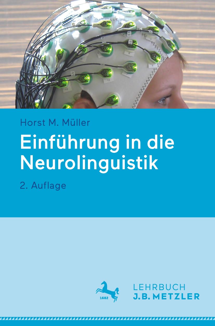 Einführung in die Neurolinguistik Social Sciences