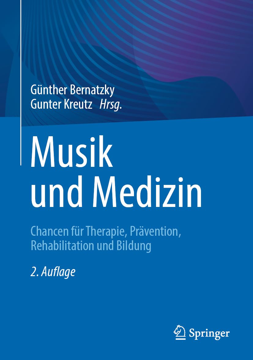 Musik und Medizin Medicine