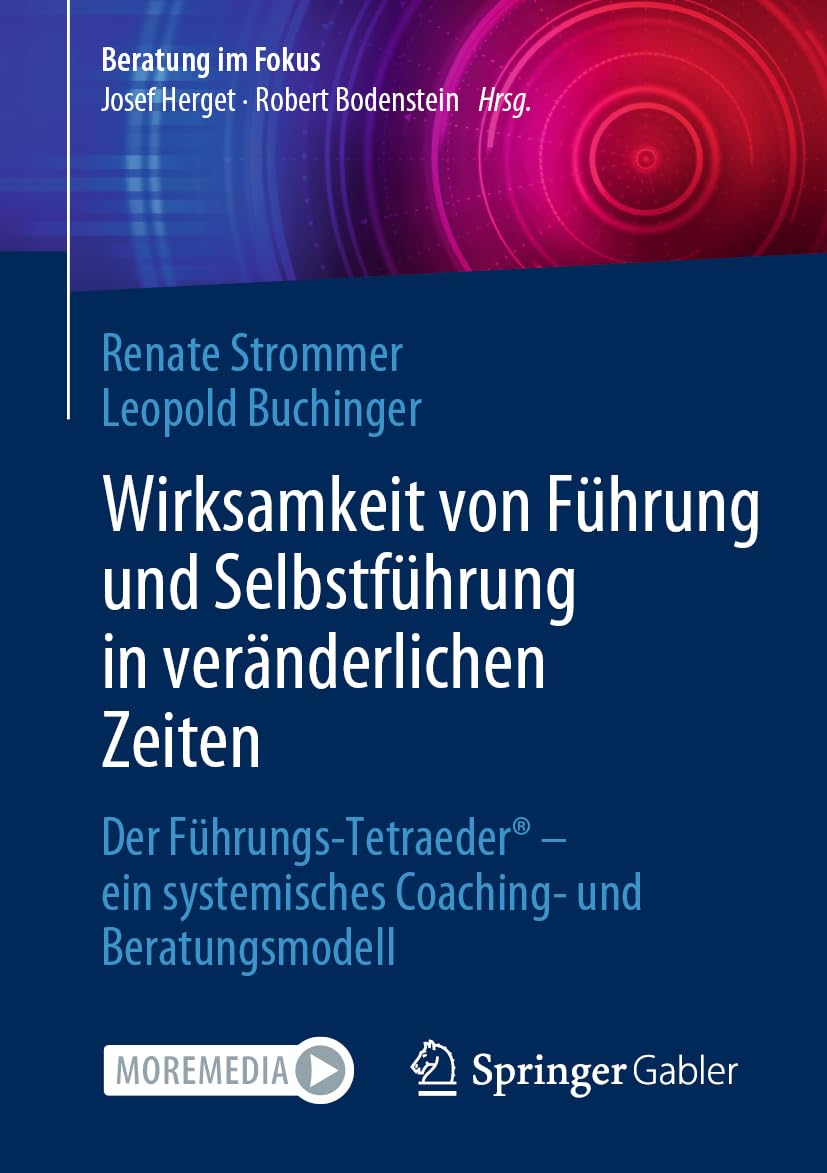 Wirksamkeit von Führung und Selbstführung in veränderlichen Zeiten Law