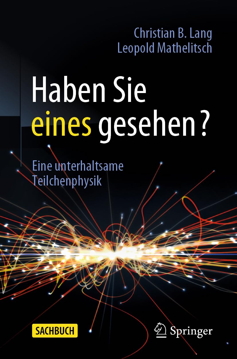 Product Image: Haben Sie eines gesehen?