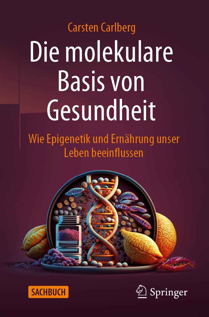Die molekulare Basis von Gesundheit Medicine