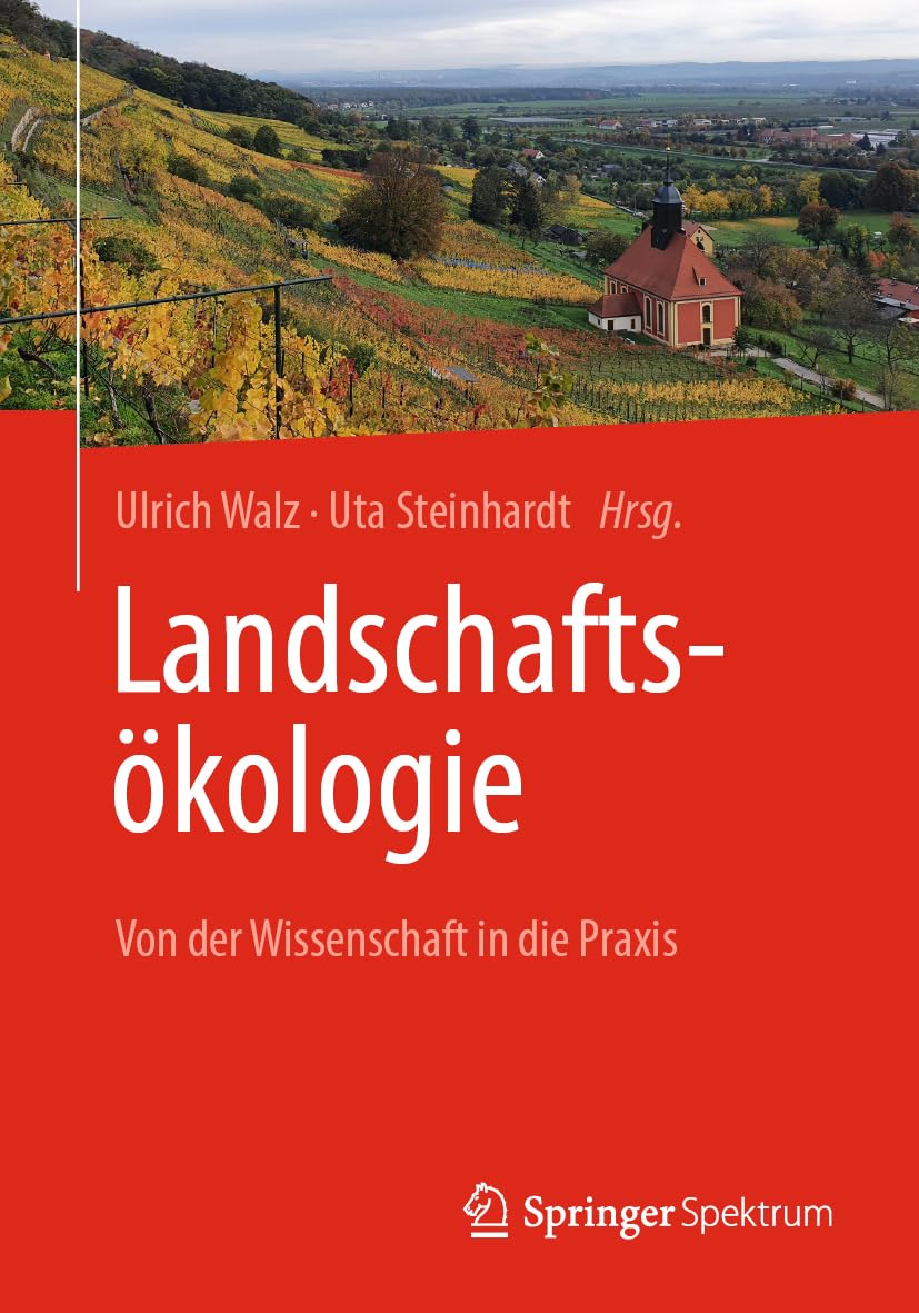 Landschaftsökologie: Von der Wissenschaft in die Praxis Geology & Geography