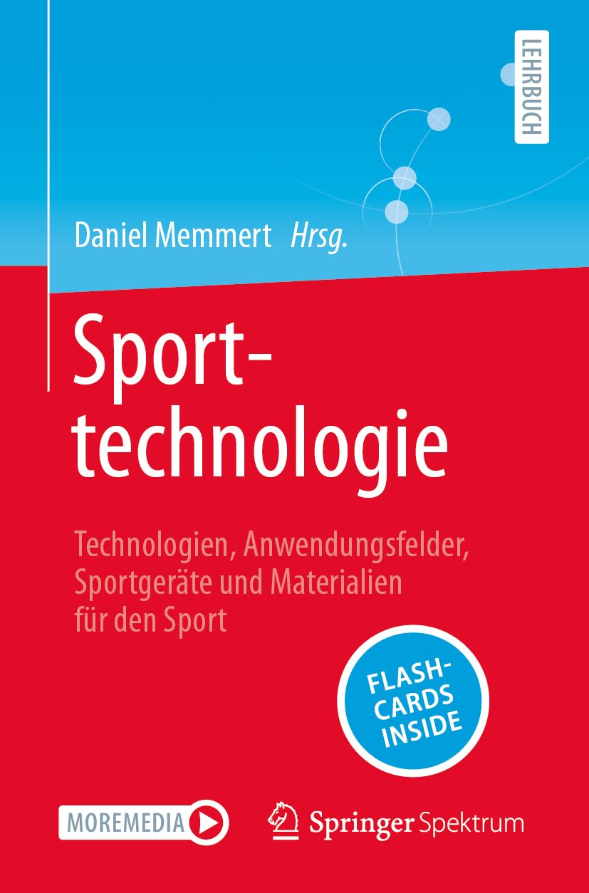 Sporttechnologie Medicine