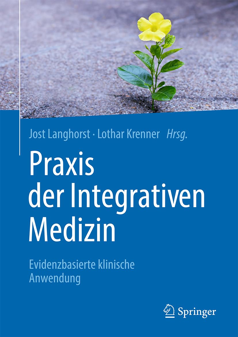 Product Image: Praxis der Integrativen Medizin