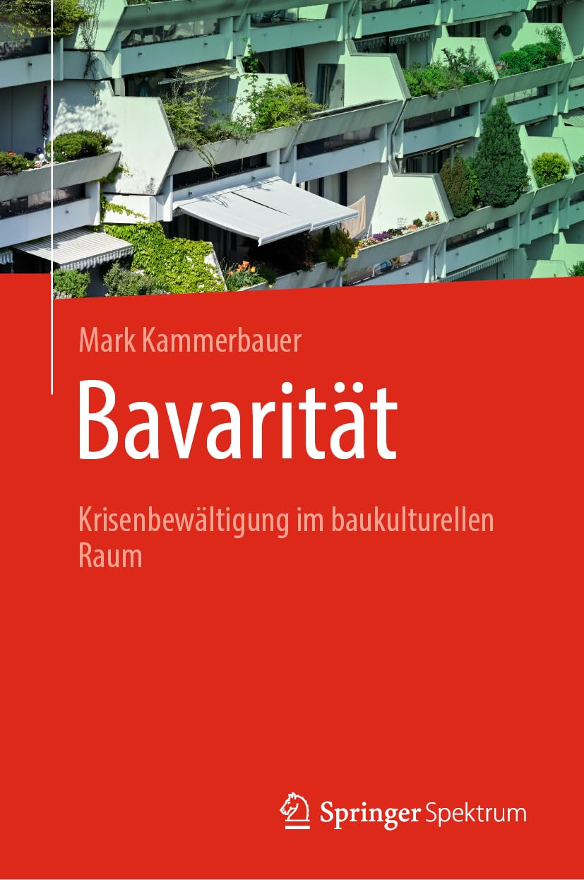Bavarität Social Sciences