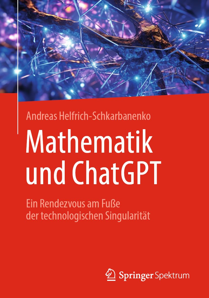 Product Image: Mathematik und ChatGPT