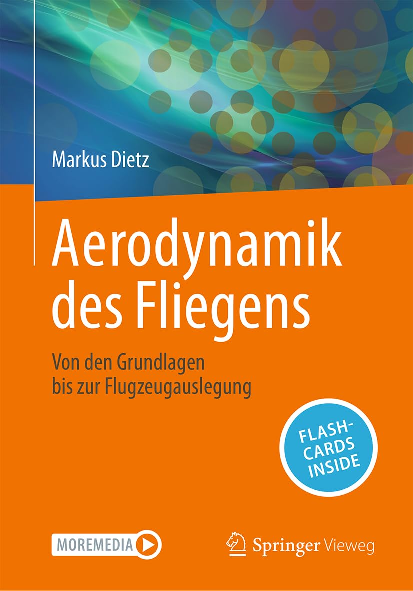 Aerodynamik des Fliegens Business & Technology Books