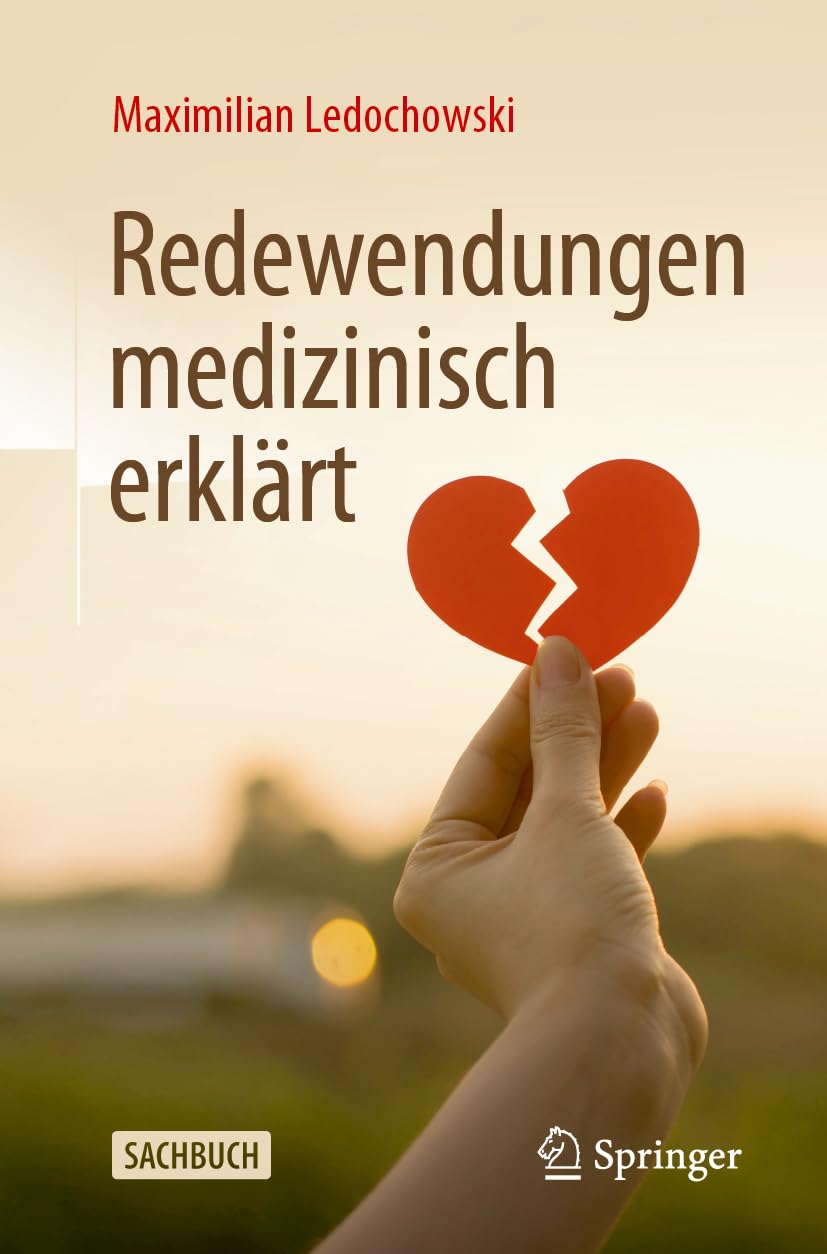 Product Image: Redewendungen medizinisch erklärt