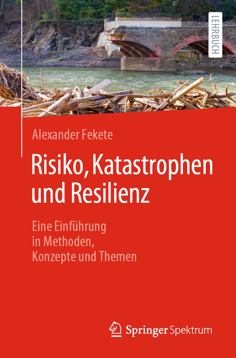 Risiko, Katastrophen und Resilienz Social Sciences