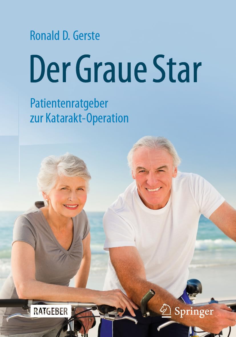 Der Graue Star Medicine
