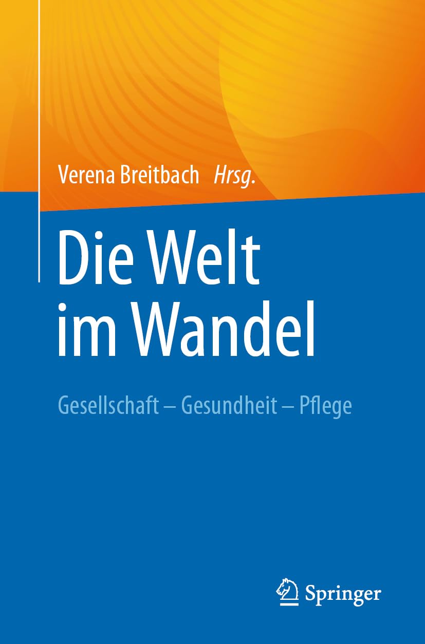 Product Image: Die Welt im Wandel