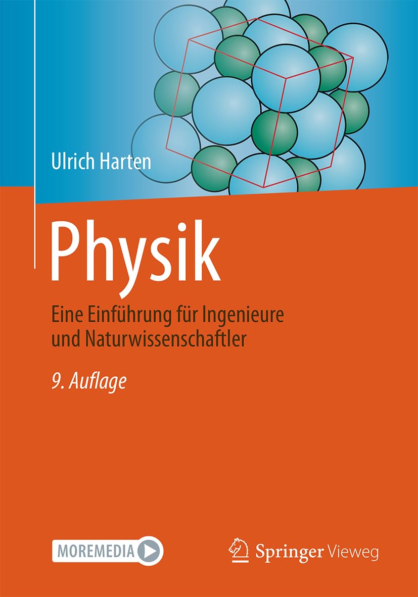 Physik Business & Technology