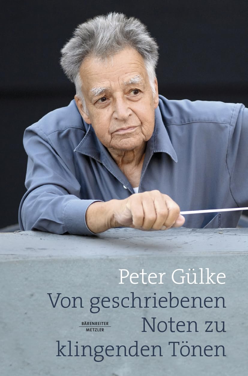 Von geschriebenen Noten zu klingenden Tönen Arts & Music