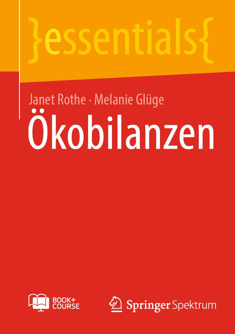 Product Image: Ökobilanzen