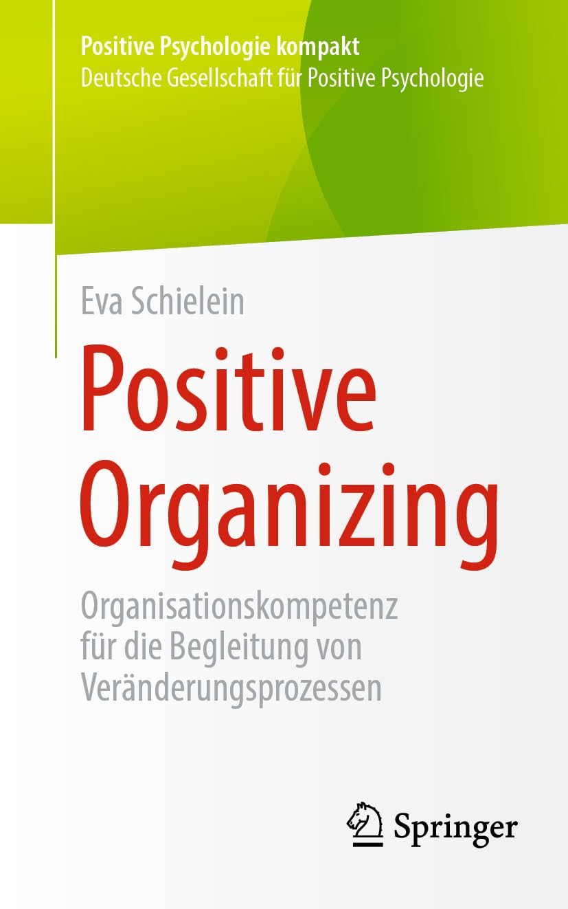 Positive Organizing Law